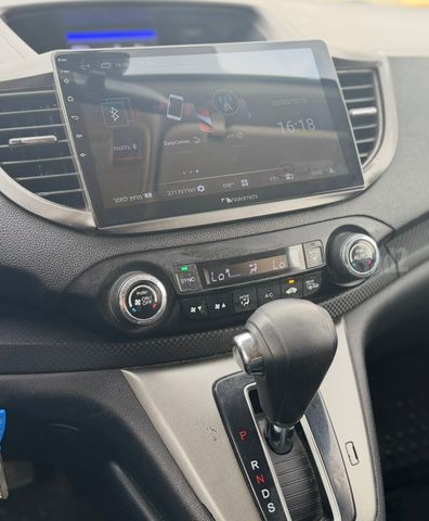 הונדה CR-V