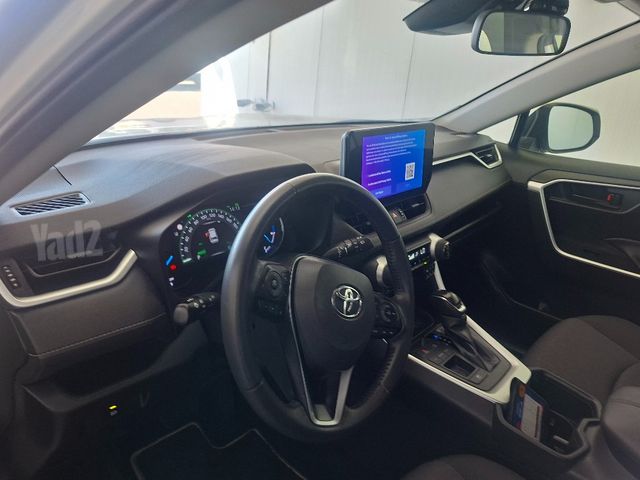 טויוטה RAV4