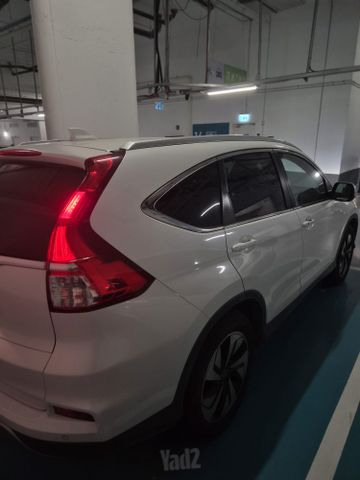 הונדה CR-V