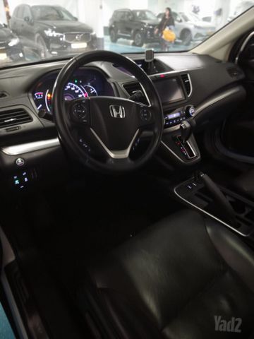 הונדה CR-V