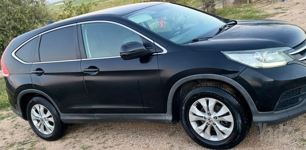 הונדה CR-V