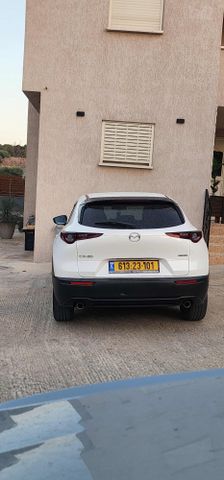 מאזדה CX-30