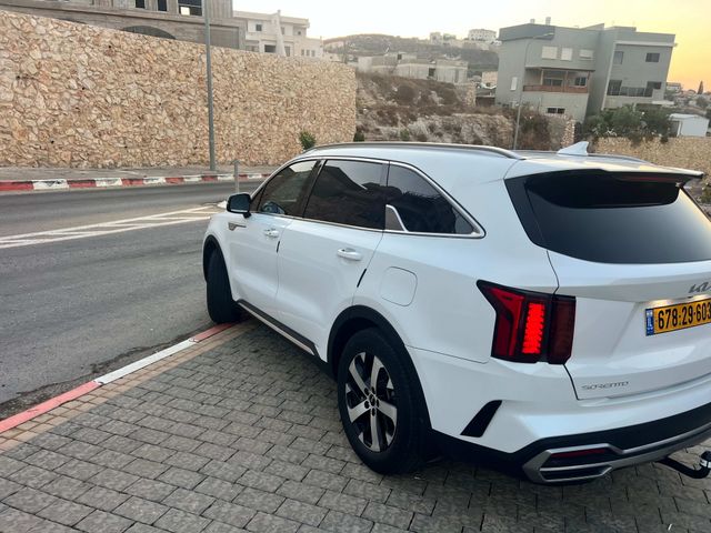 קיה סורנטו