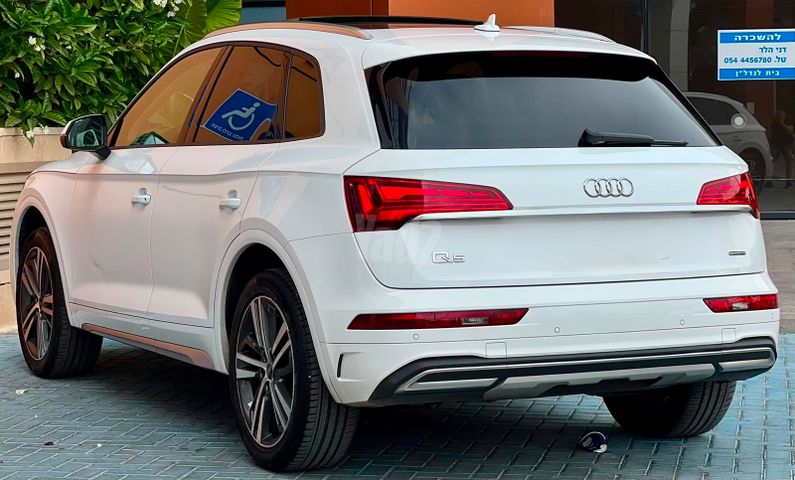 אאודי Q5