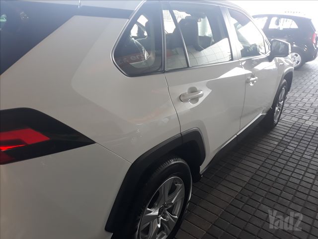 טויוטה RAV4