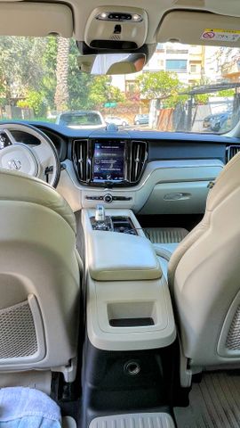 וולוו XC60