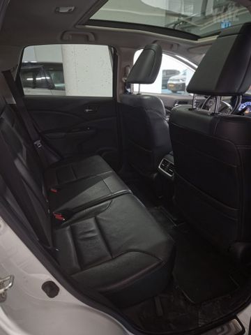 הונדה CR-V