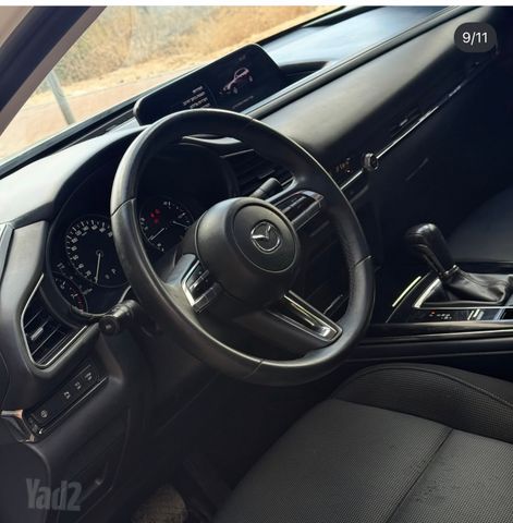 מאזדה CX-30
