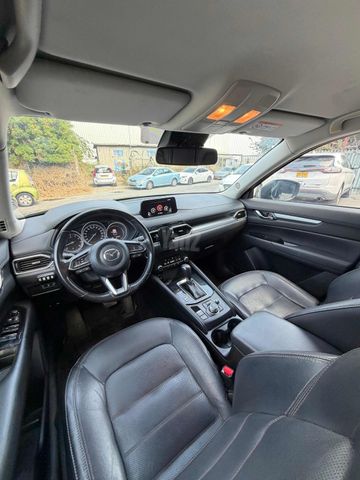 מאזדה CX-5