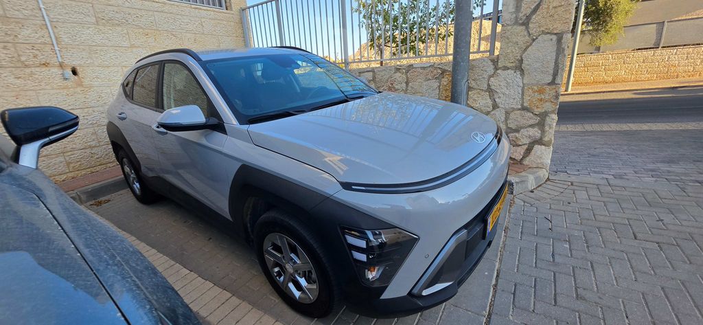 יונדאי קונה