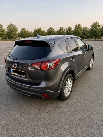 מודעת רכב מאזדה CX-5