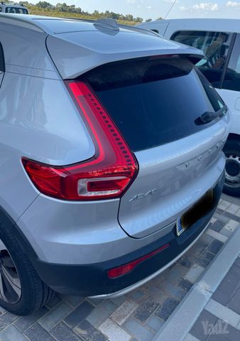 וולוו XC40