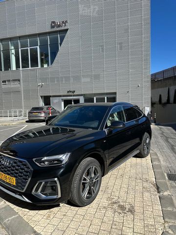 אאודי Q5