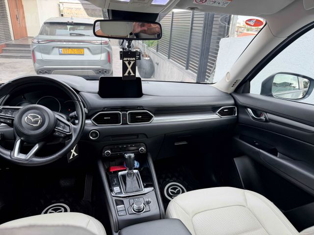 מאזדה CX-5