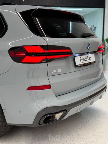 ב מ וו X5