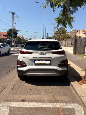 יונדאי קונה
