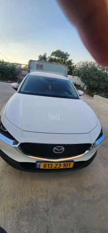 מאזדה CX-30