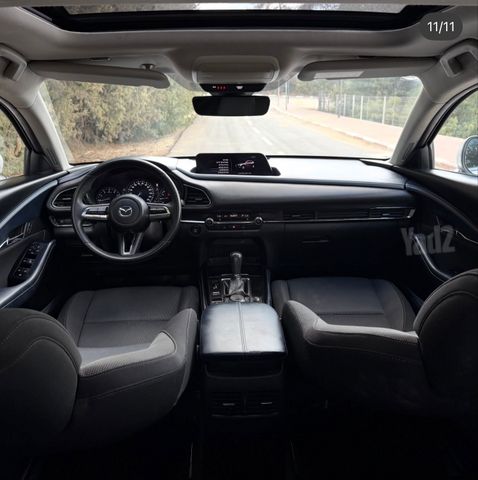 מאזדה CX-30