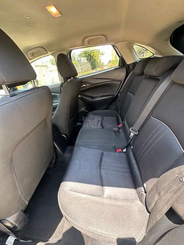 מאזדה CX-3