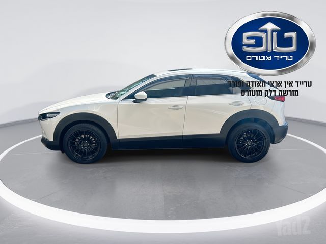 מאזדה CX-30