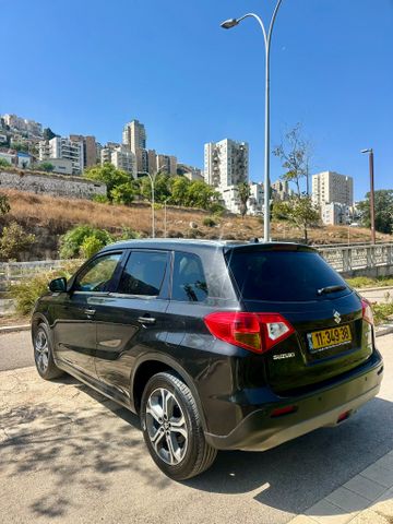 סוזוקי ויטרה