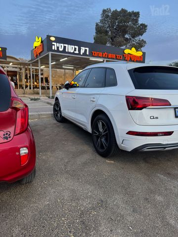 אאודי Q5