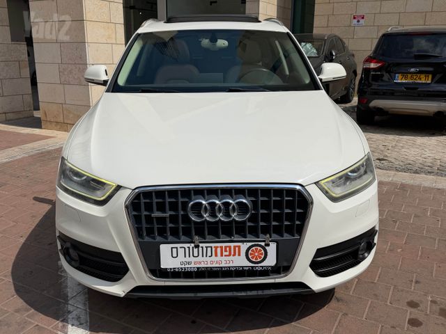 אאודי Q3