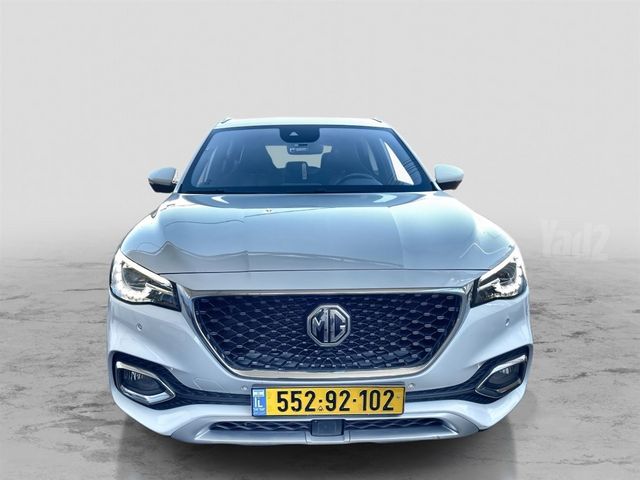 אם ג'י EHS PHEV