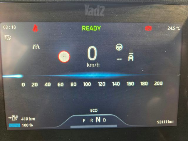 איוויס U5