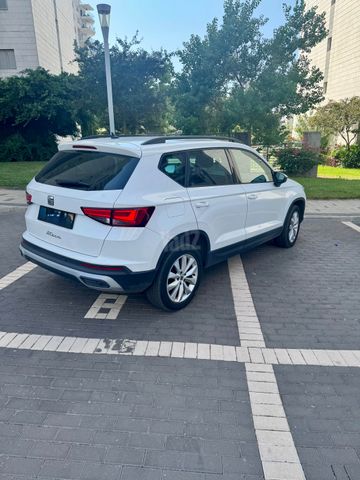 סיאט אטקה