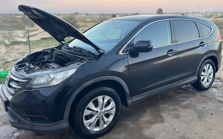 הונדה CR-V