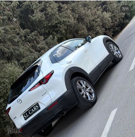 מאזדה CX-30