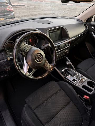 מאזדה CX-5
