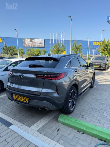 אינפיניטי QX55