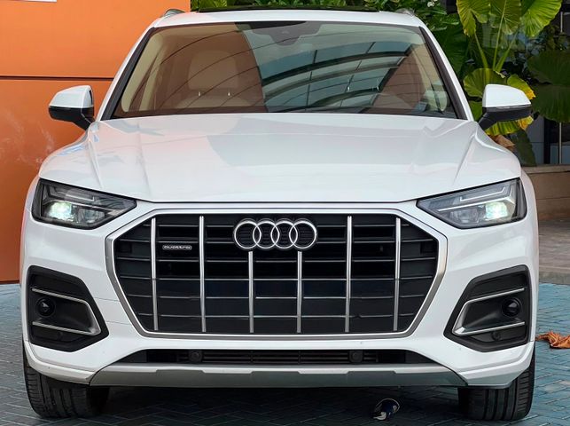 אאודי Q5