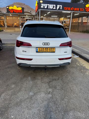 אאודי Q5