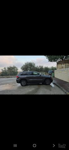 ג'יפ גרנד צ'ירוקי