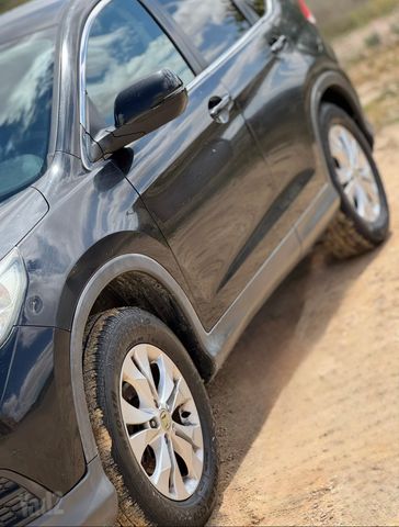 הונדה CR-V