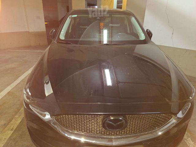 מודעת רכב מאזדה CX-5