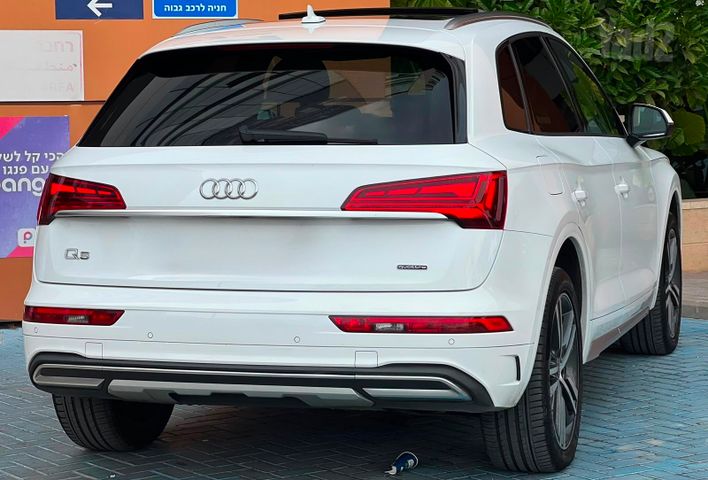 אאודי Q5