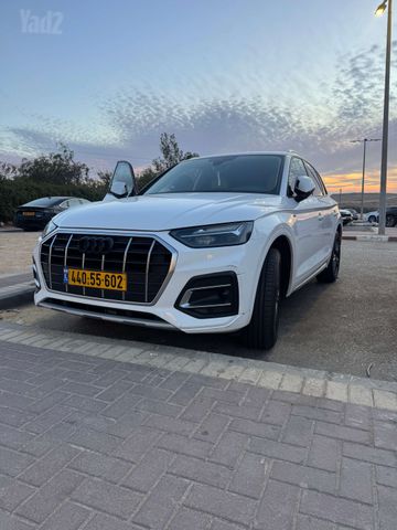אאודי Q5