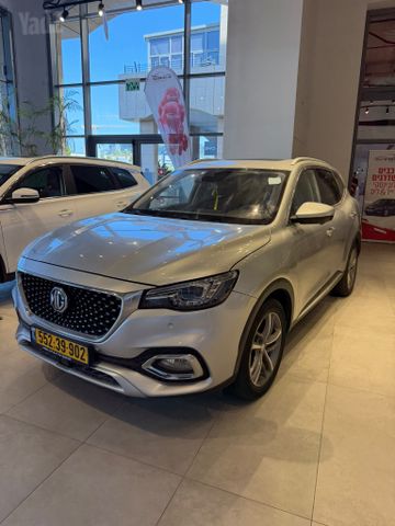 אם ג'י EHS PHEV