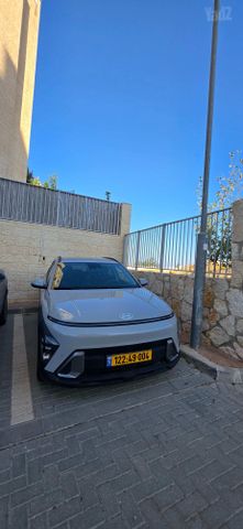 מודעת רכב יונדאי קונה