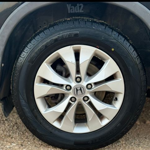 הונדה CR-V