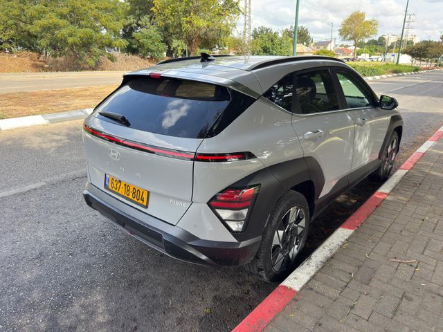 יונדאי קונה