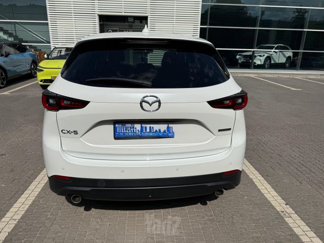 מאזדה CX-5
