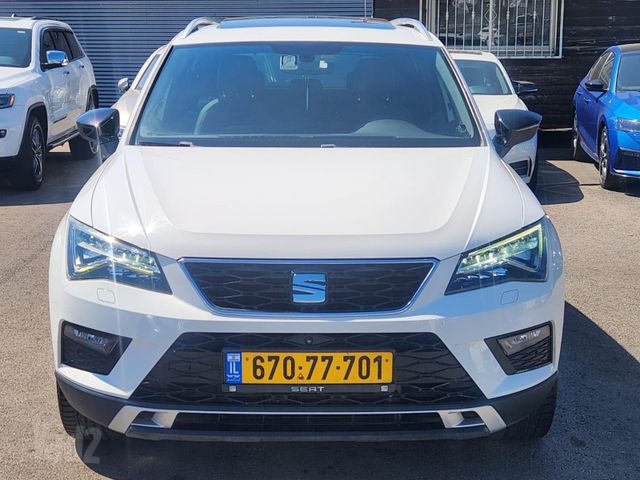 סיאט אטקה