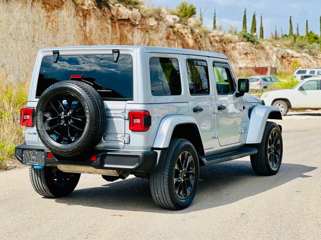 ג'יפ רנגלר