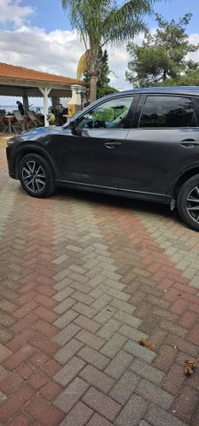 מאזדה CX-5