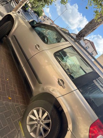 סקודה ייטי
